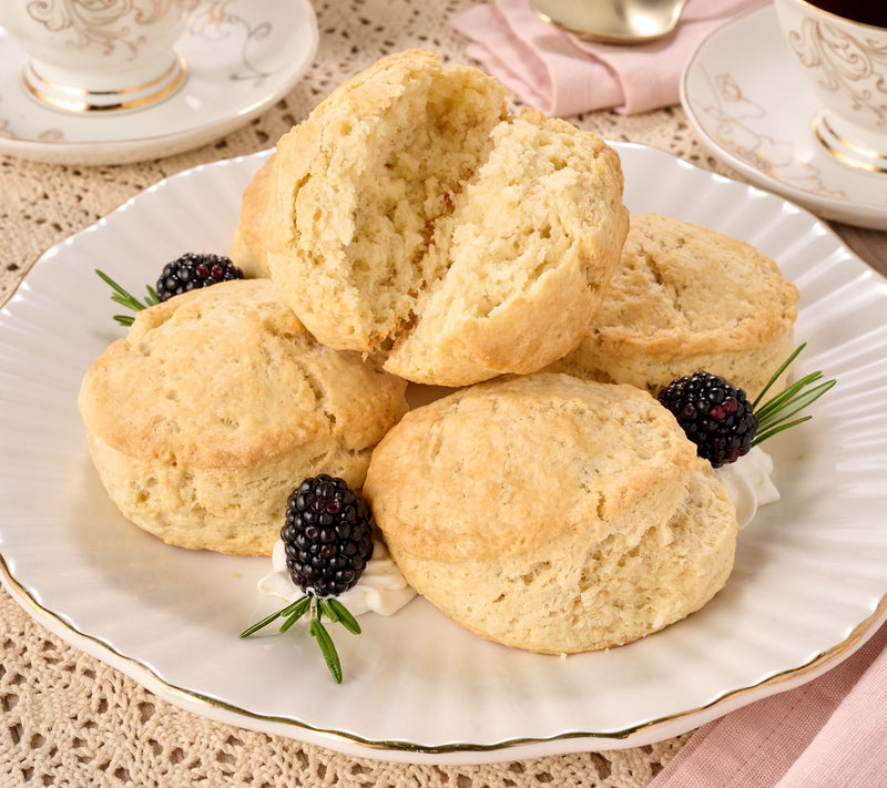 GemmaMade 12pk (3.5-oz) Traditional Irish Scones — Main view