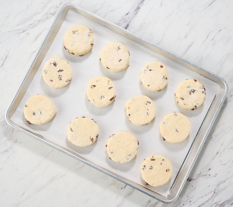 GemmaMade 12pk (3.5-oz) Traditional Irish Scones — View 6