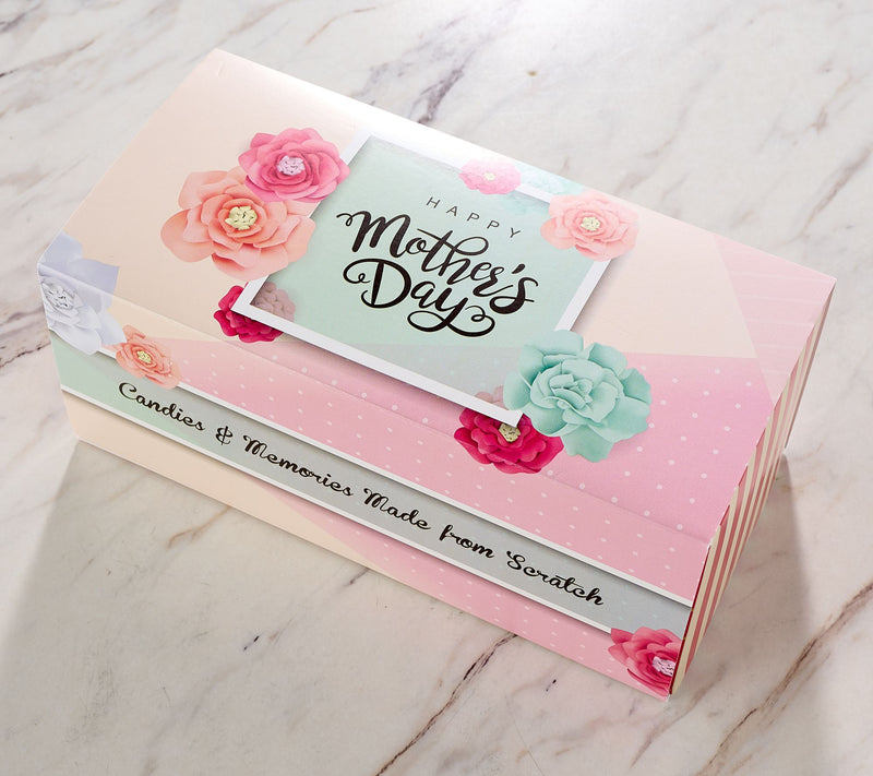 Savannah's Candy Kitchen 12pc Mother's Day Confections Trio Gift Box — View 3