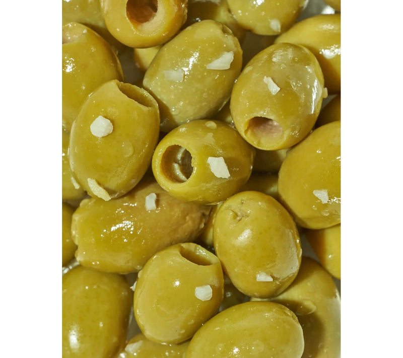 Freestyle Snacks 9-ct Bags of Premium Greek Olives — View 6