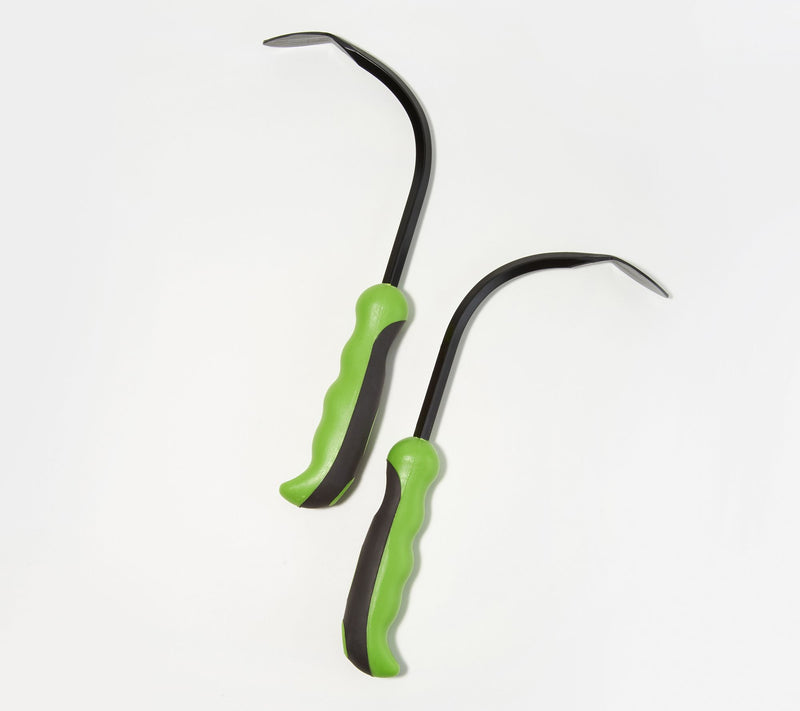 Set of 2 Cultimate Weeding Tools by Grouchy Gardener — View 5
