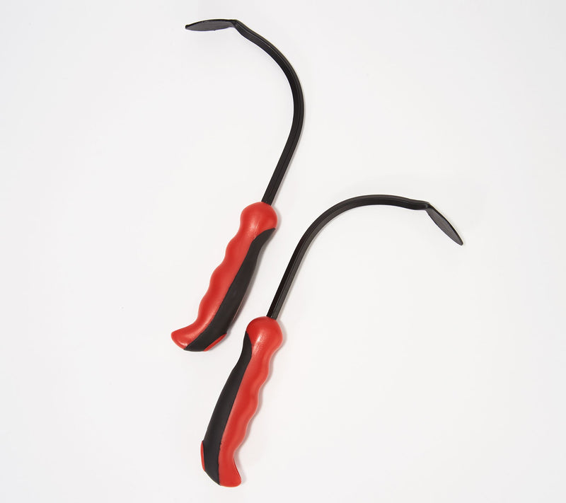 Set of 2 Cultimate Weeding Tools by Grouchy Gardener — View 2
