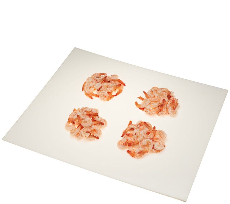 Anderson Seafoods 3-lbs Cooked White Asian Shrimp — View 2