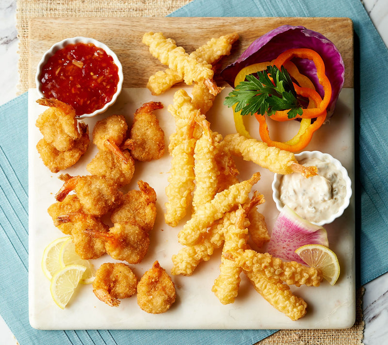 Anderson Seafoods (2) 32-oz Shrimp Duo — Main view