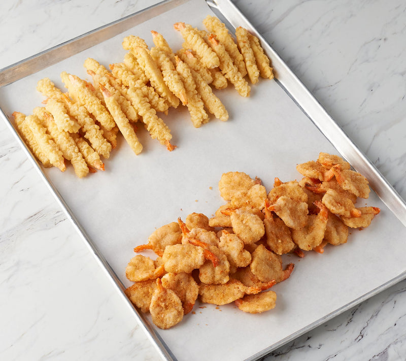 Anderson Seafoods (2) 32-oz Shrimp Duo — View 2