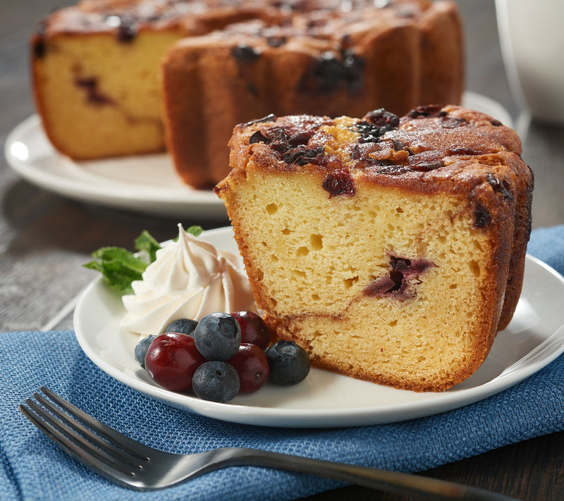 My Grandma's 28-oz Coffee Cake in Choice of Flavor — Main view