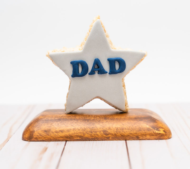 Creative Crispies 12-Piece Father's Day Assortm ent — View 5