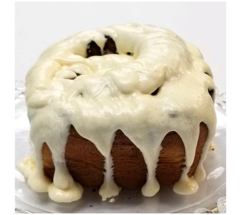 Cinnamom Bakery (12) Individual Buttercream Cinnamon Rolls — View 3