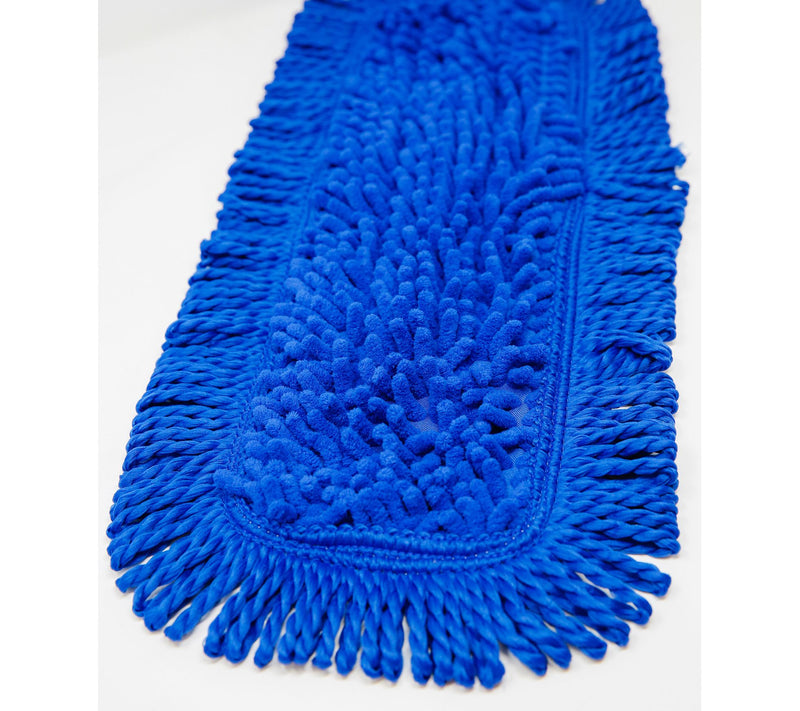 Don Aslett's 12" Mop Pad Assortment — View 4