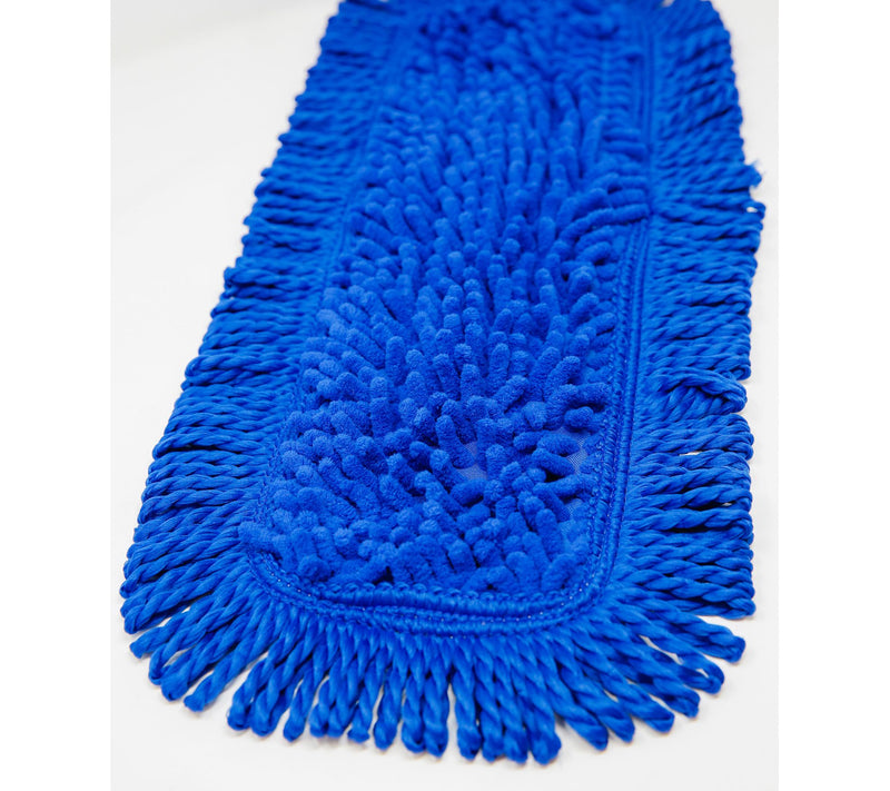 Don Aslett's 18" Mop Pad Assortment — View 4