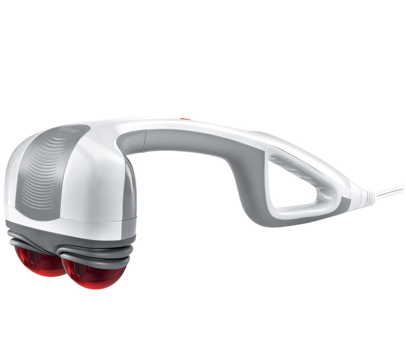 HoMedics Percussion Action Plus Massager With Heat — Main view