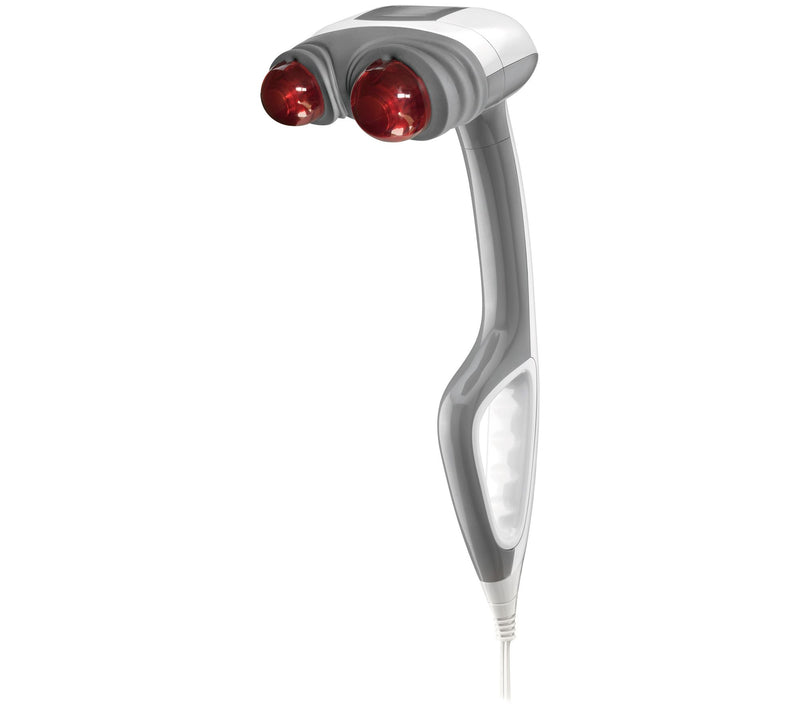 HoMedics Percussion Action Plus Massager With Heat — View 6