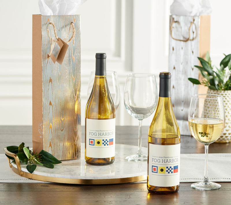 Martha Stewart Wine Co. 3 Bottle Holiday Wine Set — Main view
