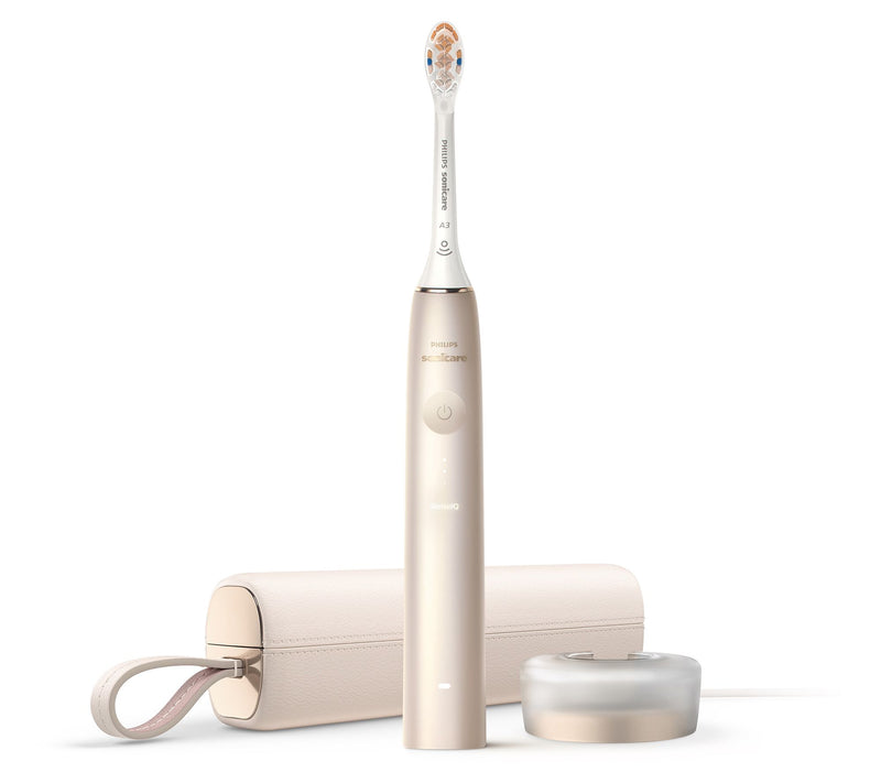 Philips Sonicare 9900 Prestige Toothbrush — View 3