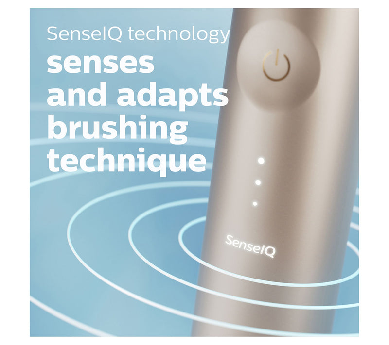 Philips Sonicare 9900 Prestige Toothbrush — View 9