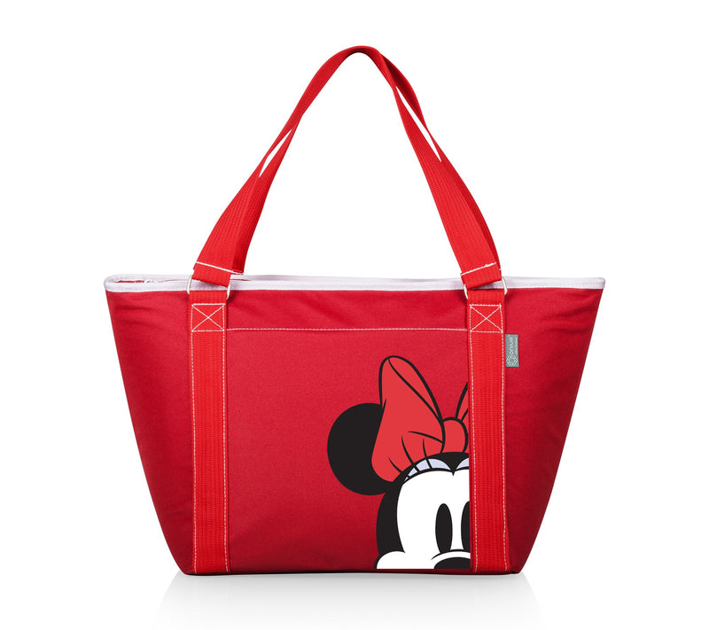 Minnie Mouse Topanga Cooler Tote Bag — View 3