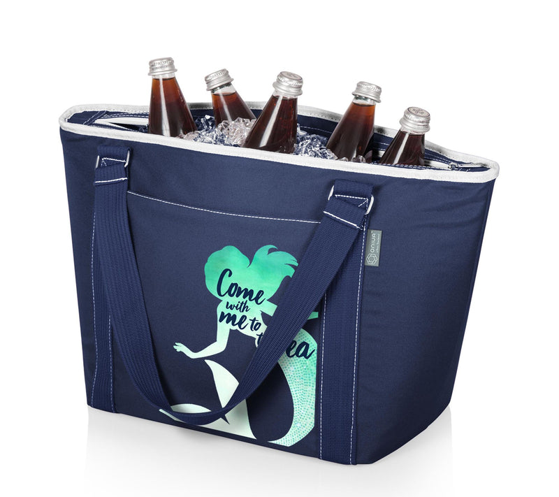 Little Mermaid Topanga Cooler Tote Bag — View 6