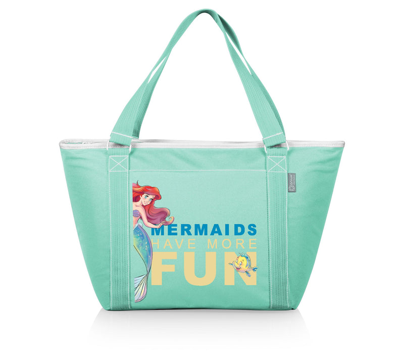 Little Mermaid Topanga Cooler Tote Bag — View 5