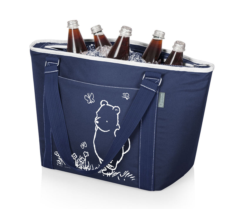 Winnie the Pooh Topanga Cooler Tote Bag — View 6