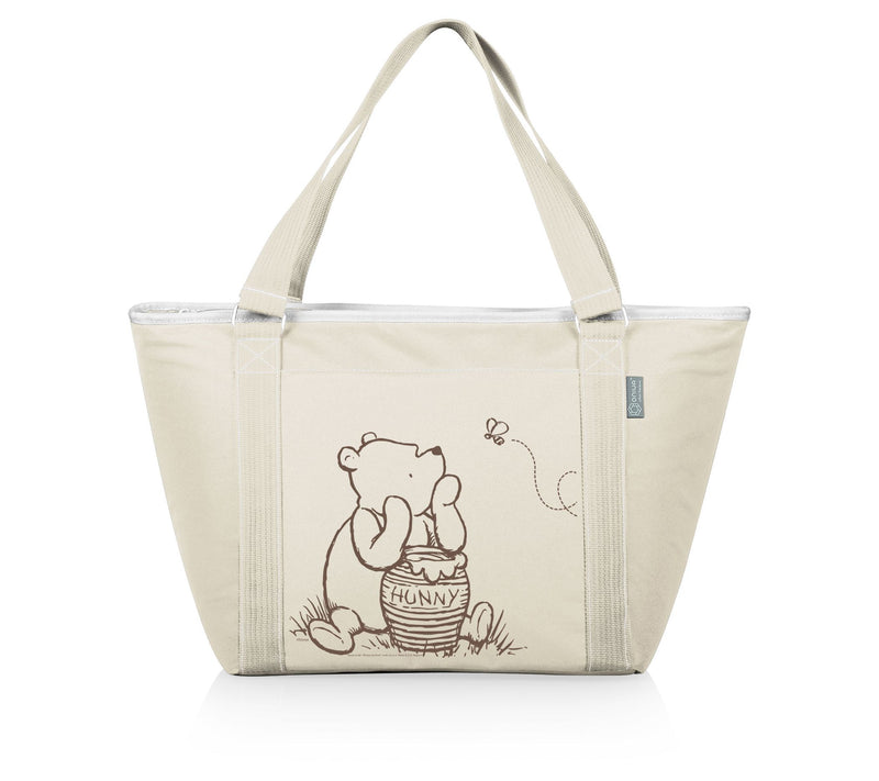 Winnie the Pooh Topanga Cooler Tote Bag — View 5