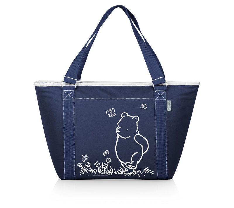 Winnie the Pooh Topanga Cooler Tote Bag — View 3