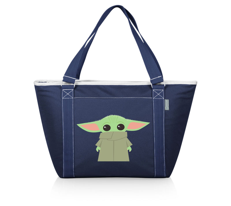 Mandalorian The Child  Topanga Cooler Tote Bag — View 5