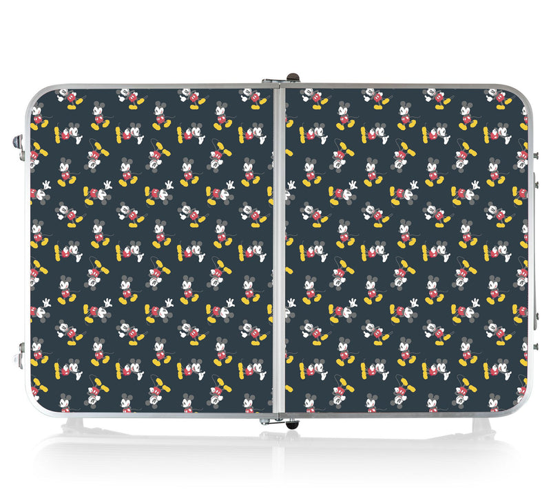 Mickey Mouse - Concert Table Mini Portable Table — View 4