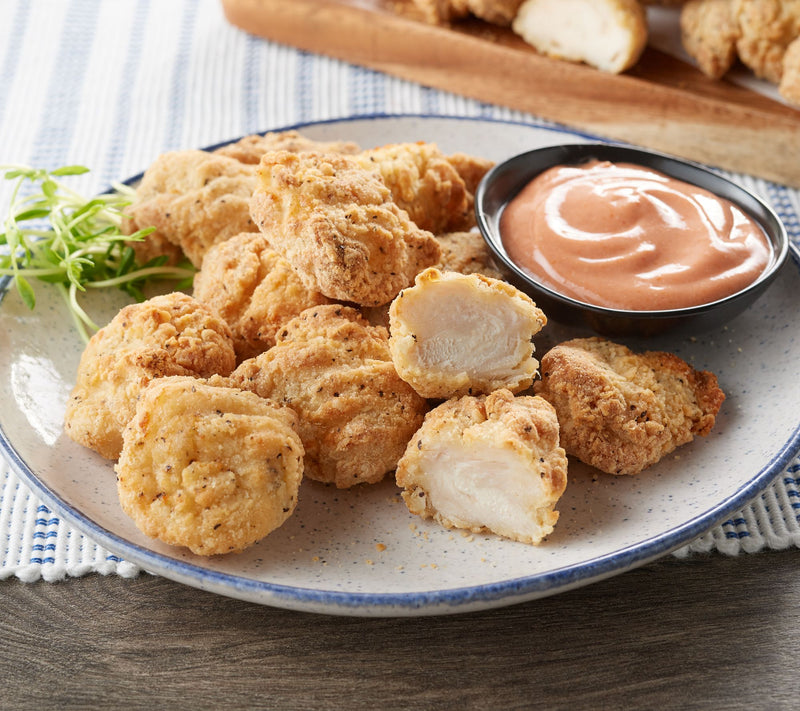 Heartland Fresh 3-lbs Original Chicken Fried Chicken Nuggets — Main view