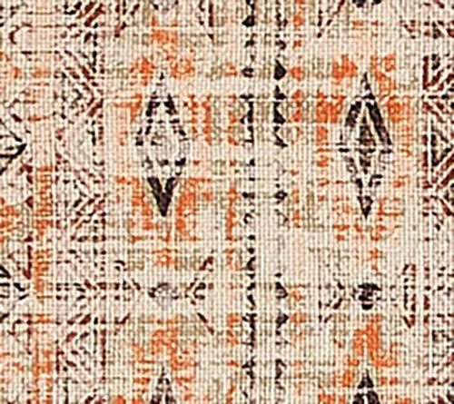 Garden Reflections 5' x 7' Indoor/Outdoor Rug — View 2