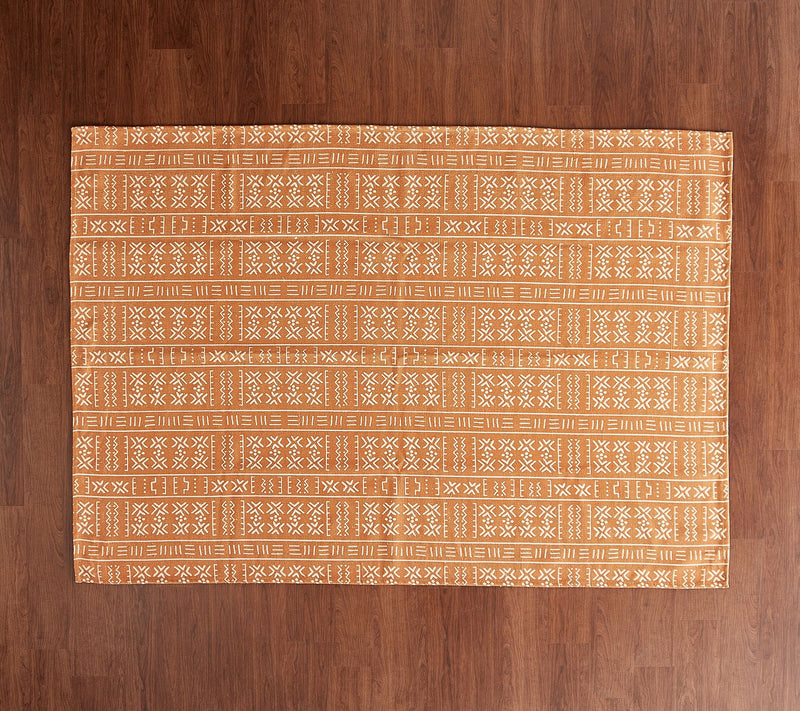 Garden Reflections 5' x 7' Indoor/Outdoor Rug — View 5