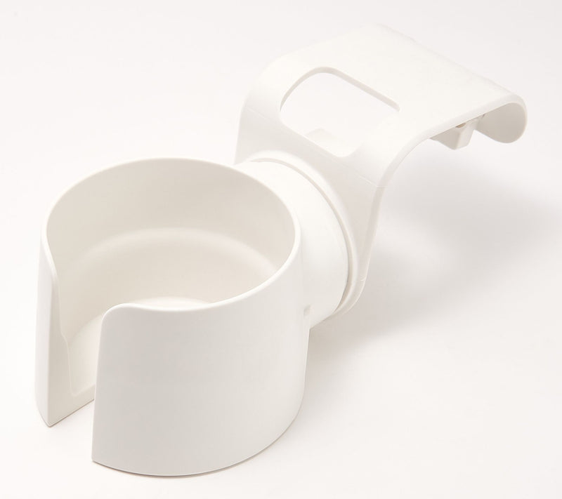 "As Is" Convert-A-Cup Easy Attach Cup Holder for Convert-A-Bench — View 20
