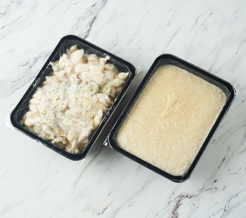 Rastelli's Choice of (2) 2-lb Gourmet Side Dishes — View 2