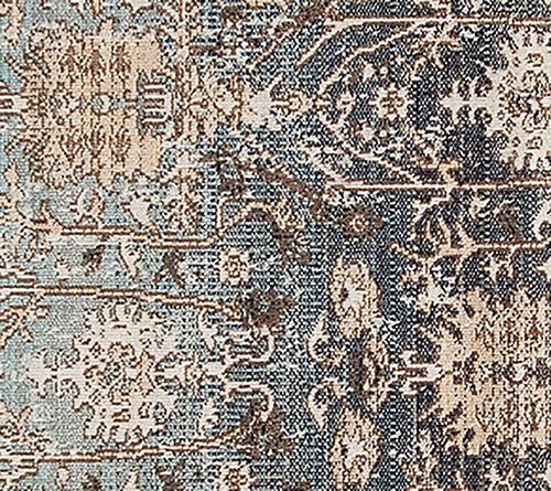 Barbara King 5'3" x 7' Indoor/Outdoor Vintage-Style Boho Rug — View 2