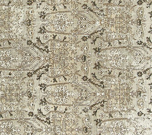 Barbara King 5'3" x 7' Indoor/Outdoor Vintage-Style Boho Rug — View 4