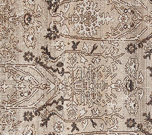 Barbara King 5'3" x 7' Indoor/Outdoor Vintage-Style Boho Rug — View 8