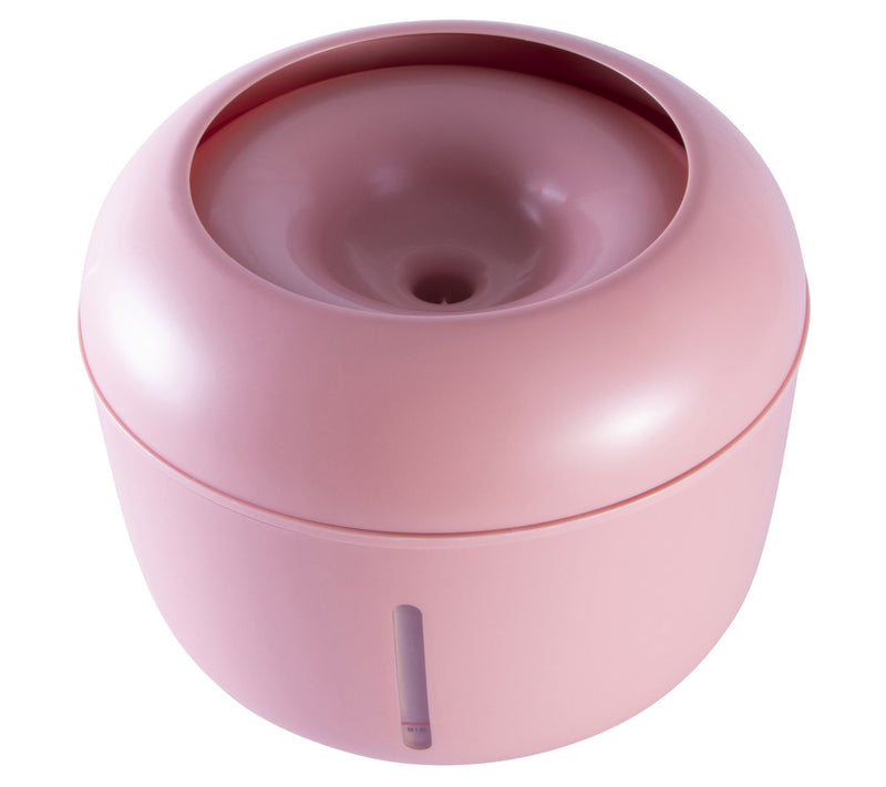 Pet Life 'Moda-Pure' Ultra-Quiet Filtered Dog and Cat Fountain — View 11