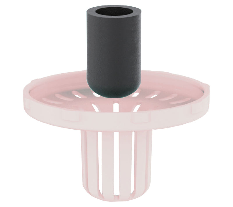 Pet Life 'PYURE' Handheld Travel Filtered WaterFeeder — View 9