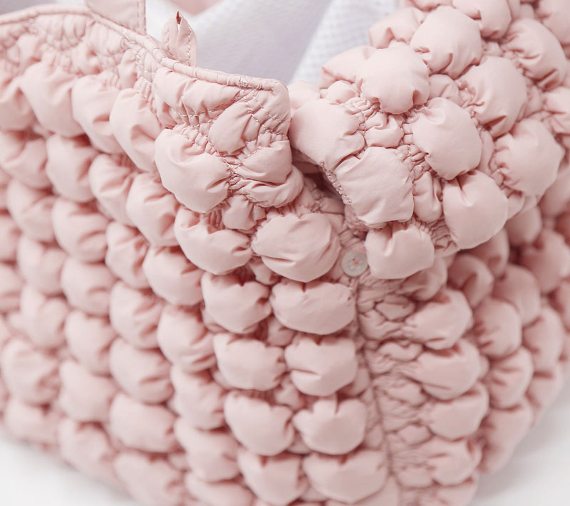 Pet Life 'Bubble Vogue' Ultra-Plush Fashion PetCarrier — View 10