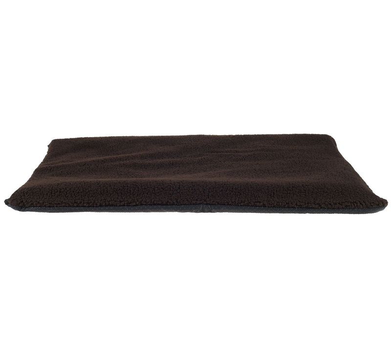 Pet Adobe Self-Warming Dog Crate Mat 36" x 24" — Main view