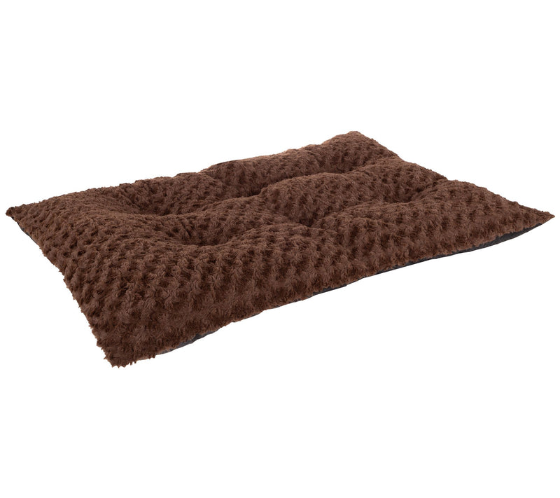 Pet Adobe X-Large Plush Pillow Dog Bed 36" x 24" — View 3