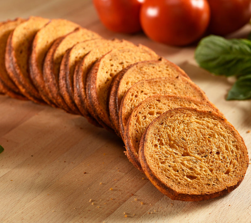 Jenny Lee (3) 16oz Savory Artisan Thick Slice Bread Loaves — View 2