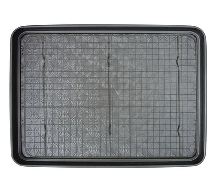 Taste of Home 2-Piece Baking Sheet and CoolingRack
