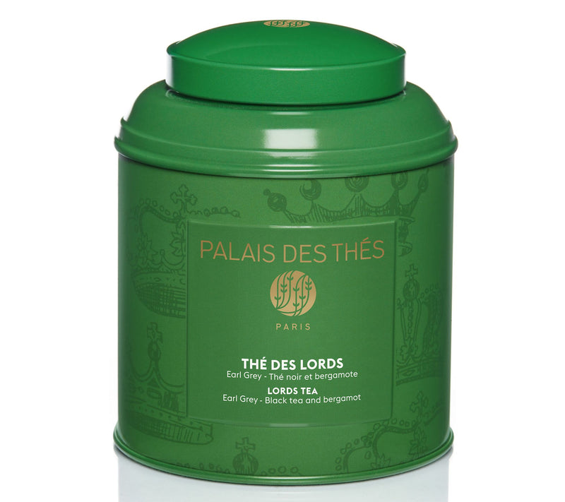 Palais des Thes Signature Tea Blend in Canister — View 5