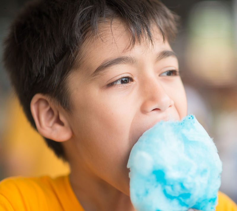 Kool-Aid 3-pk Cotton Candy Flossing Sugar — View 7