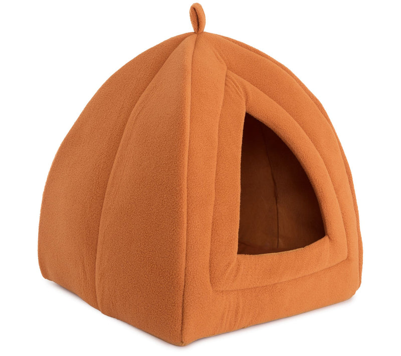Pet Adobe Pet Tent with Removable Foam Cushion — View 10