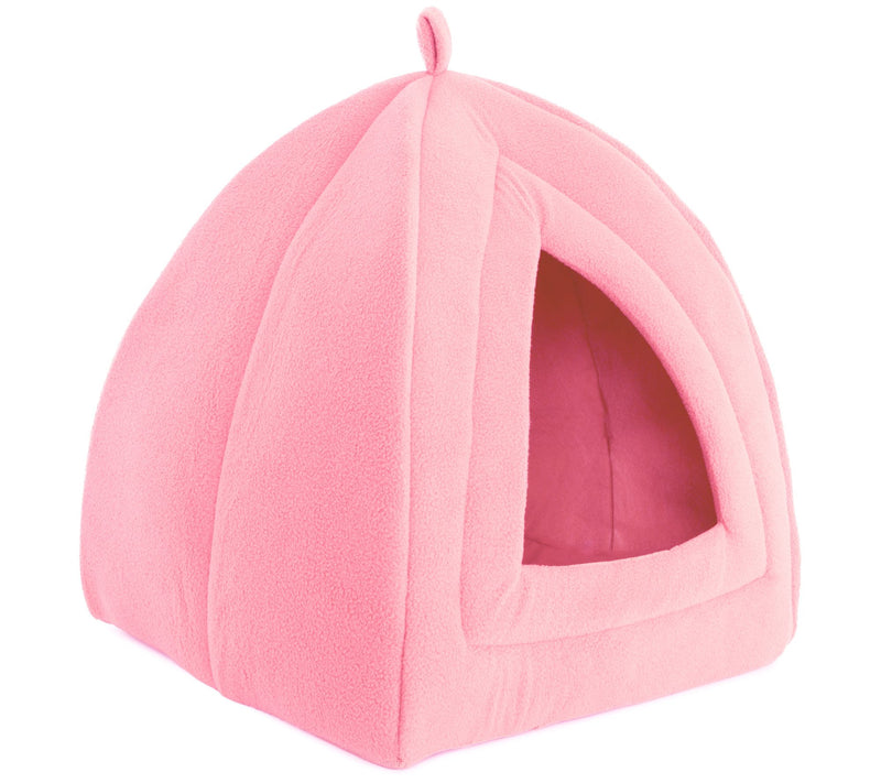 Pet Adobe Pet Tent with Removable Foam Cushion — View 11