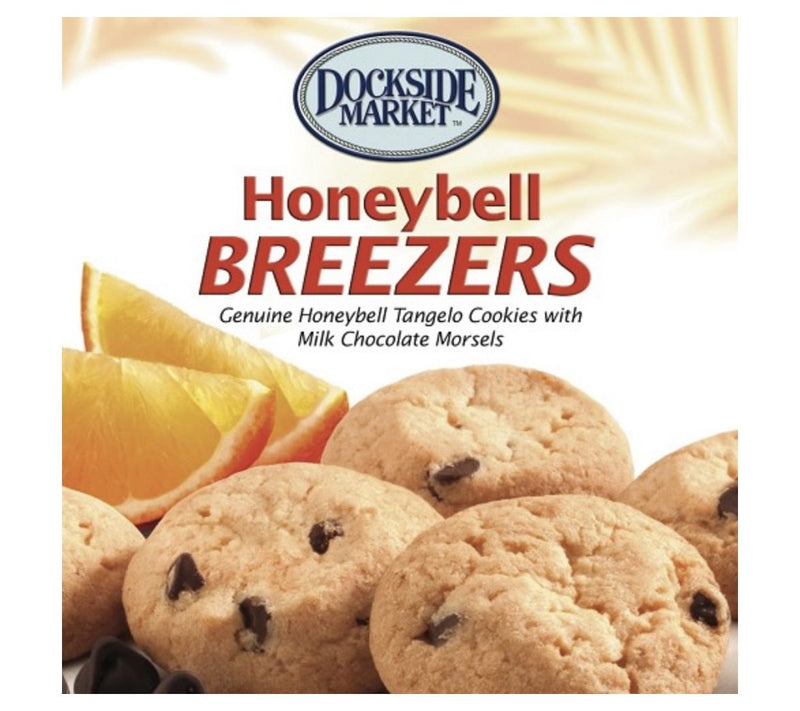 Dockside Market Honeybell Orange Assorted Holiday Sampler — View 3