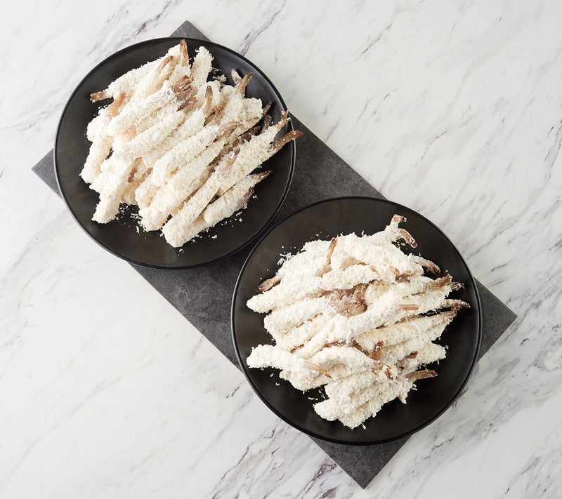 Anderson Seafoods 5lbs Coconut Breaded Shrimp — View 2