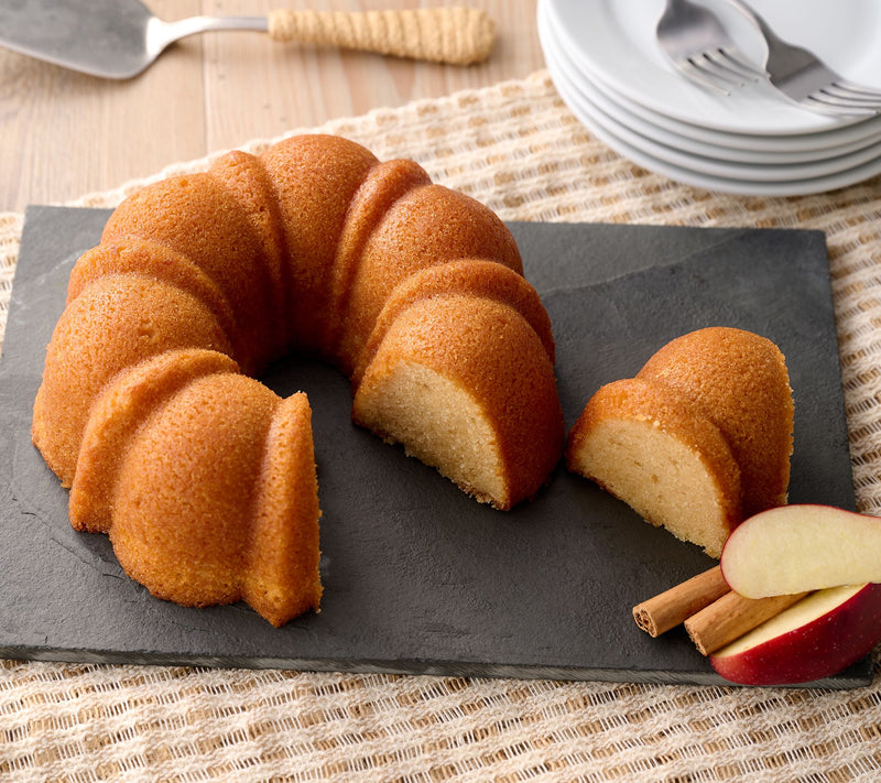 Dockside Market 24oz. Seasonal Flavor Bundt Cake — Main view