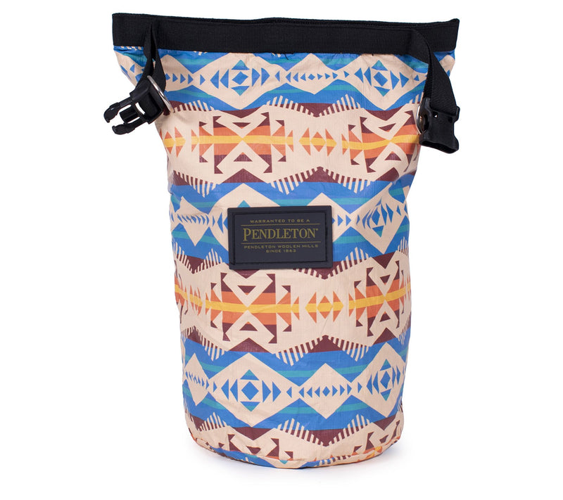 Pendleton Travel Dog Food Storage Bag — View 3